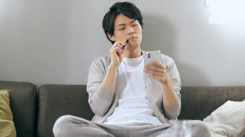 転職エージェントに丸投げの転職活動をしてしまう人