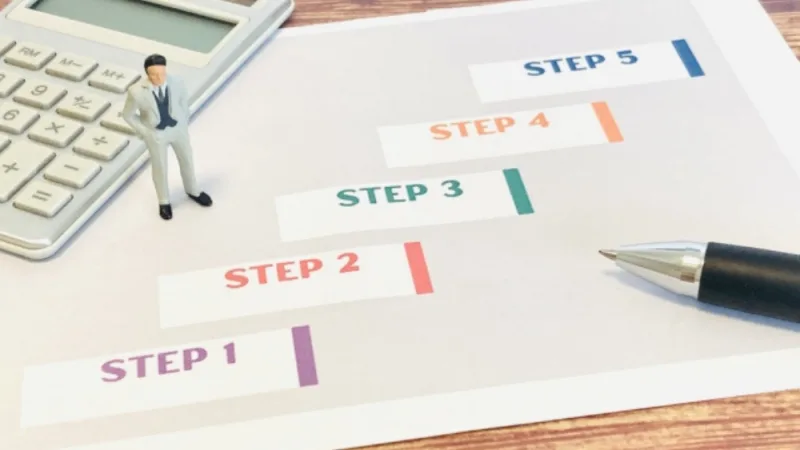 自己理解とゴール設定不足な人