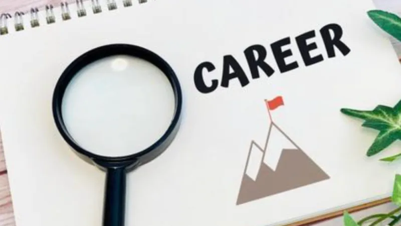 自己理解に合わせたキャリア選択
