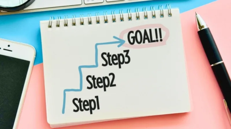 転職やキャリア選択におけるゴール設定