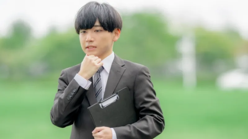 経験やスキルを活かしづらい