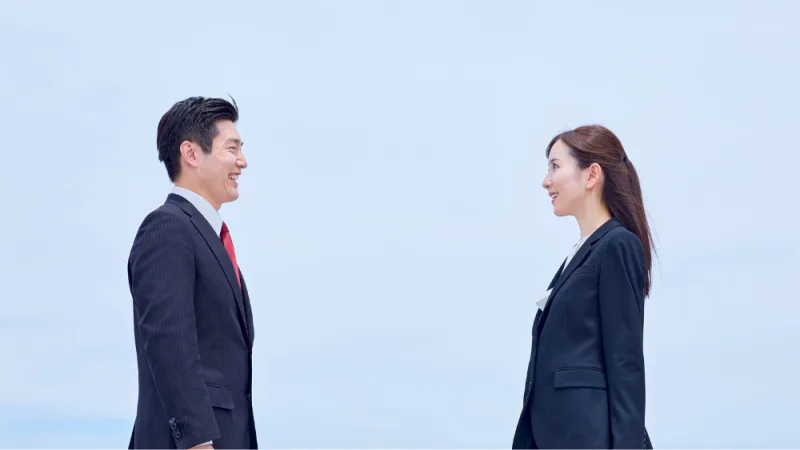2人で行う2