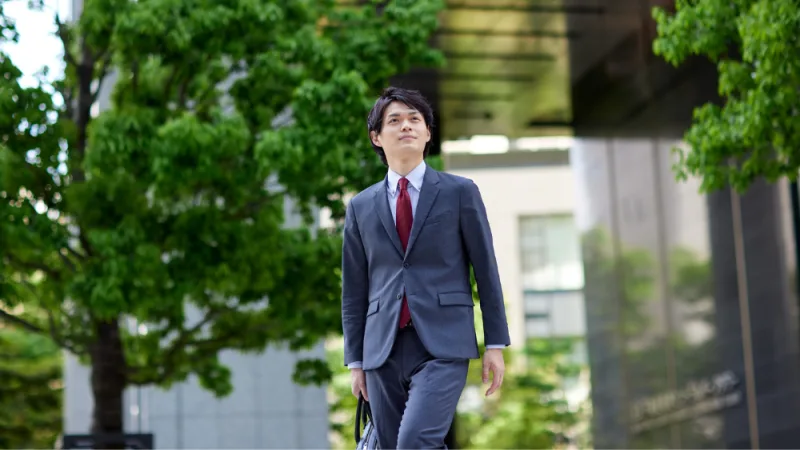 転職はゴールではなく、新しいキャリアのスタート地点