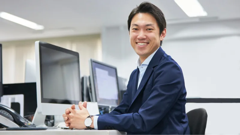 消防士からの起業