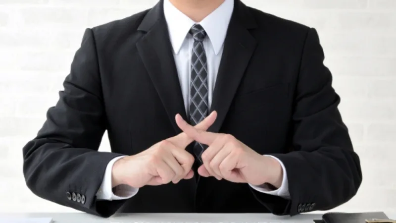 新しい提案を拒絶する「変わらない組織」