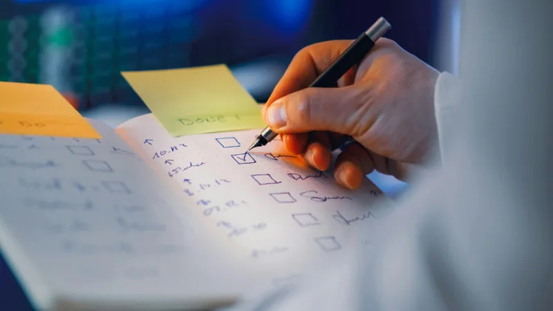 【セルフチェック】「消防士を辞めたい」と感じる心理テスト