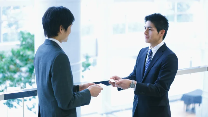 消防士からの転職