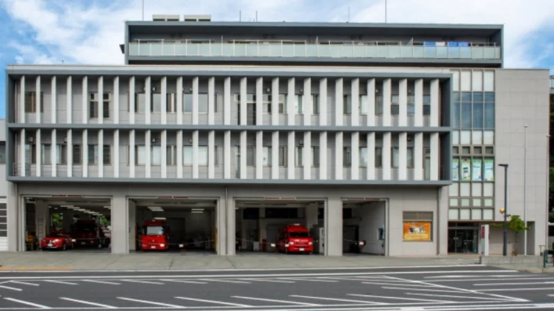 定年まで消防士という「未来が見えなくなる」不安