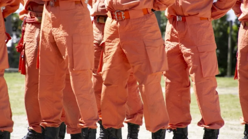 毎年繰り返される「救助大会への不満」