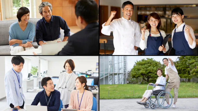 【職種の軸】「消防士だから◯◯」という偏見をぶち壊す