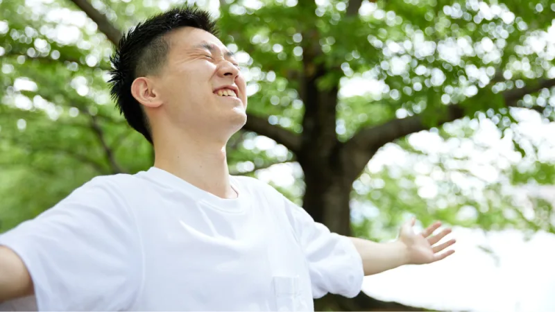 「感情」｜「心のセンサー」を利用する