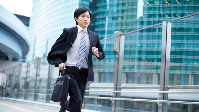 30代の増加が証明する「転職の可能性」と「タイムリミット」