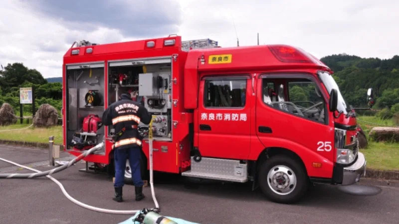 業務名だけで伝える