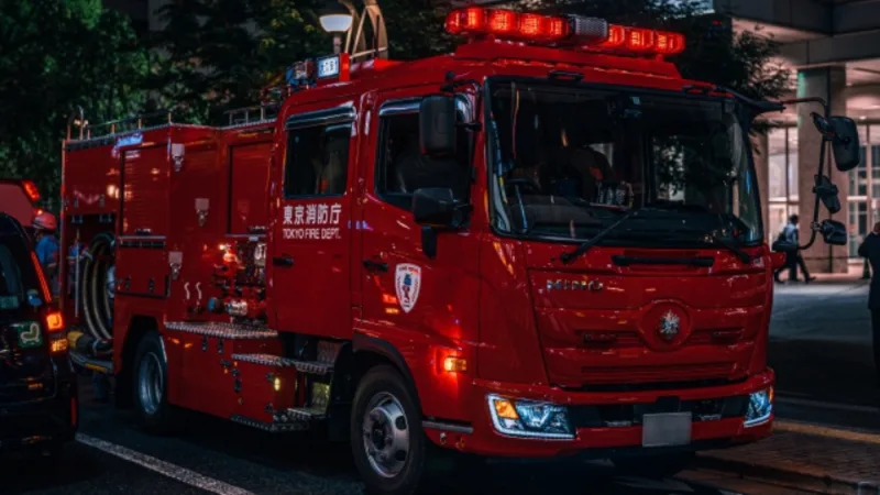 Q2. 消防士の強みは何ですか？
