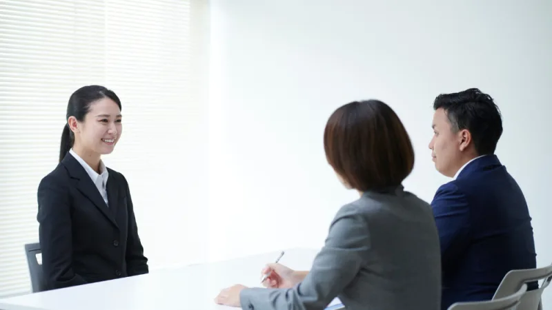 Q1. 消防士の経験は民間企業でも評価されますか？