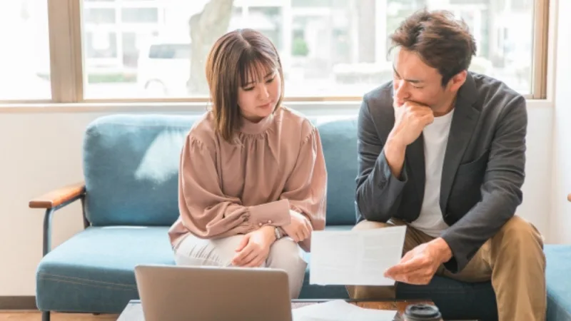 STEP6. 第三者と話し、小さな行動に落とし込む
