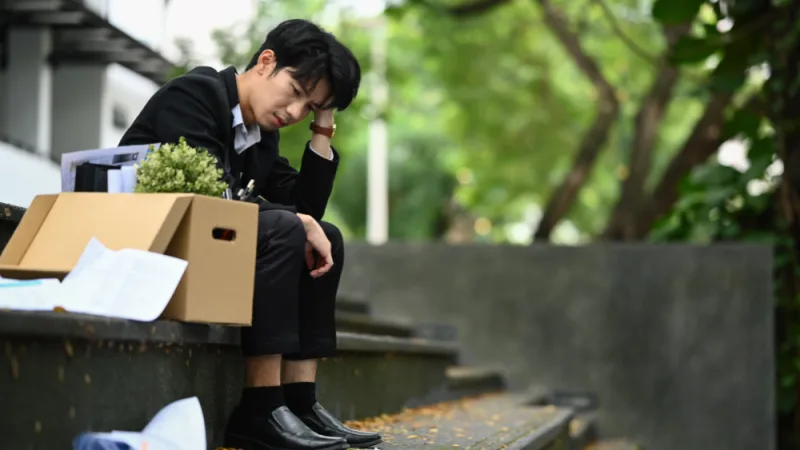 消防士を辞めたいのに動けない理由は大きく3つある