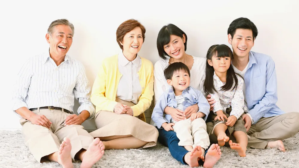 家族や生活面の責任が重くなる消防士