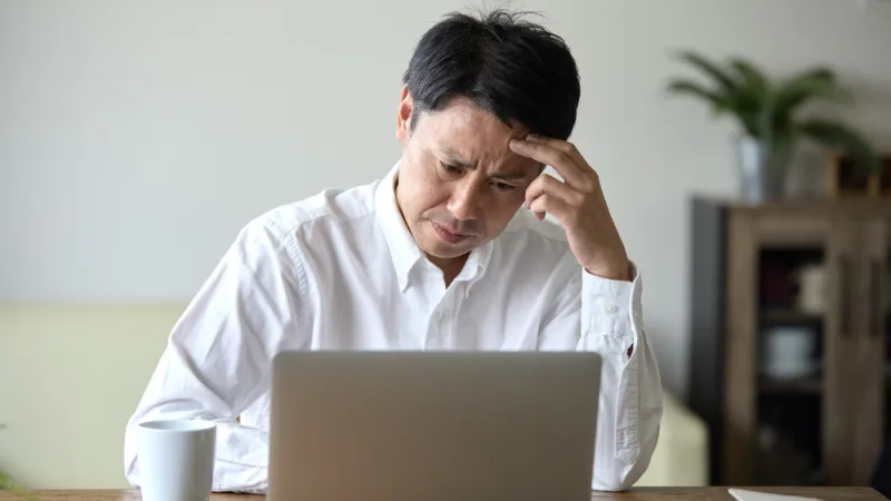 やりたいことがわからない場合はどうすればいいですか?