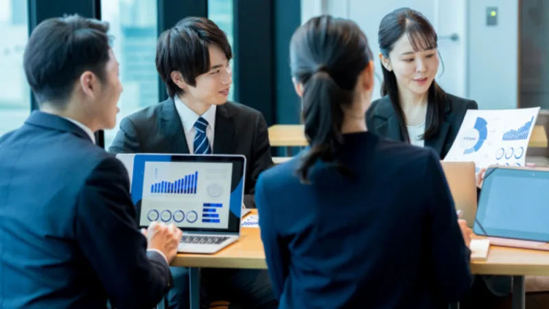 結論｜求人はあるが、転職しやすい市場ではない