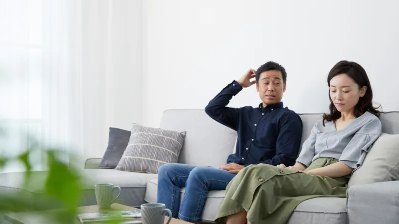 家族に反対されそうな場合はどうすればいいですか?