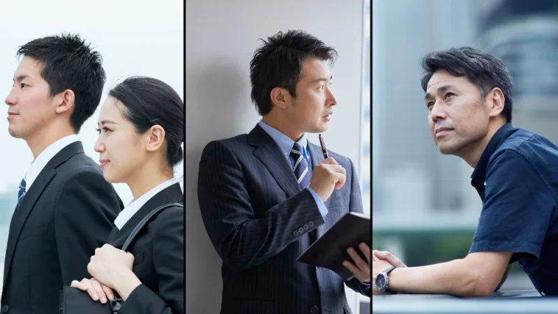 年齢別に考える消防士のキャリア選択
