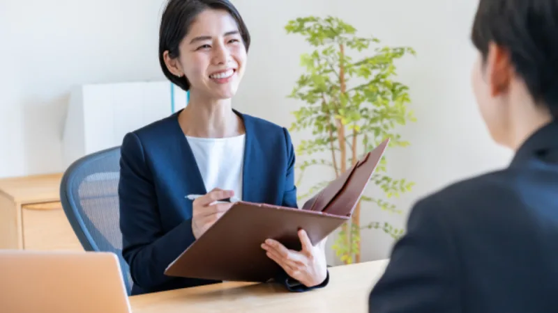 第三者とキャリアの方向性を整理する